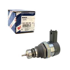 VALVULA REGULADORA DE PRESION DRV HYUNDAI KIA BOSCH