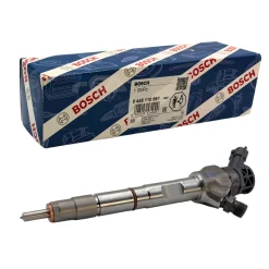 INYECTOR CR MAXUS T60 T70 G10 T90 V90 2.0L D20 SC20M - BOSCH