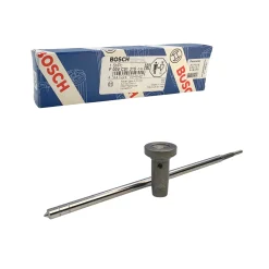 JUEGO DE VALVULAS CRI PKW - BOSCH