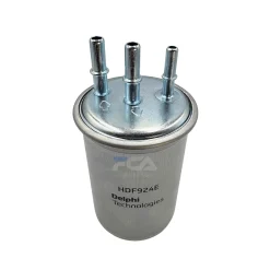 Alternative view of FILTRO DE COMBUSTIBLE REF.WK8293 - DELPHI