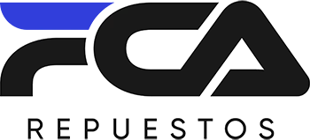 FCA Repuestos