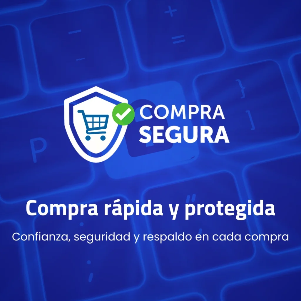 compra segura