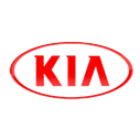 kia logo