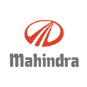 mahindra logo