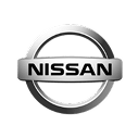 nissan logo