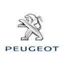 peugeot logo
