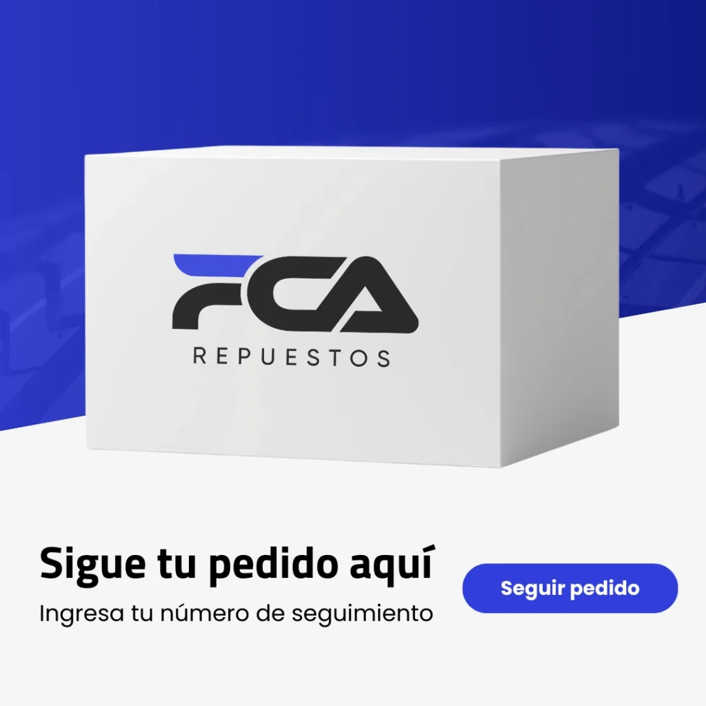 sigue tu pedid