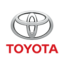 toyota logo