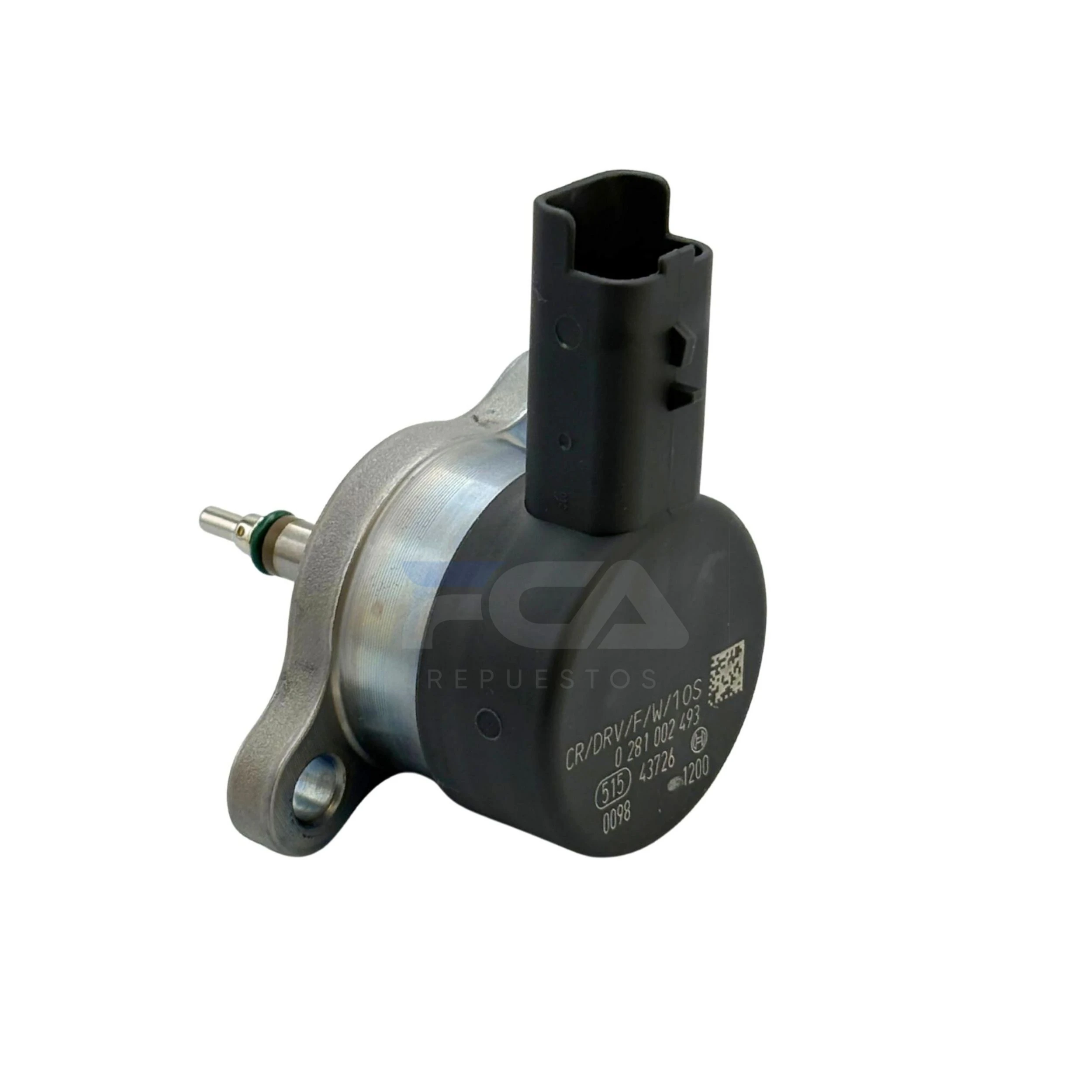 VALVULA REGULADORA DE PRESION DRV CITROEN PEUGEOT - BOSCH 7 VALVULA REGULADORA DE PRESION DRV CITROEN PEUGEOT - BOSCH - Imagen 5