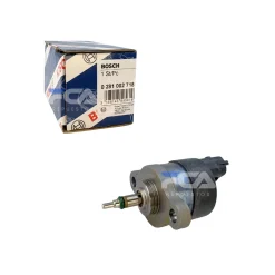 VALVULA REGULADORA DE PRESION DRV HYUNDAI KIA - BOSCH