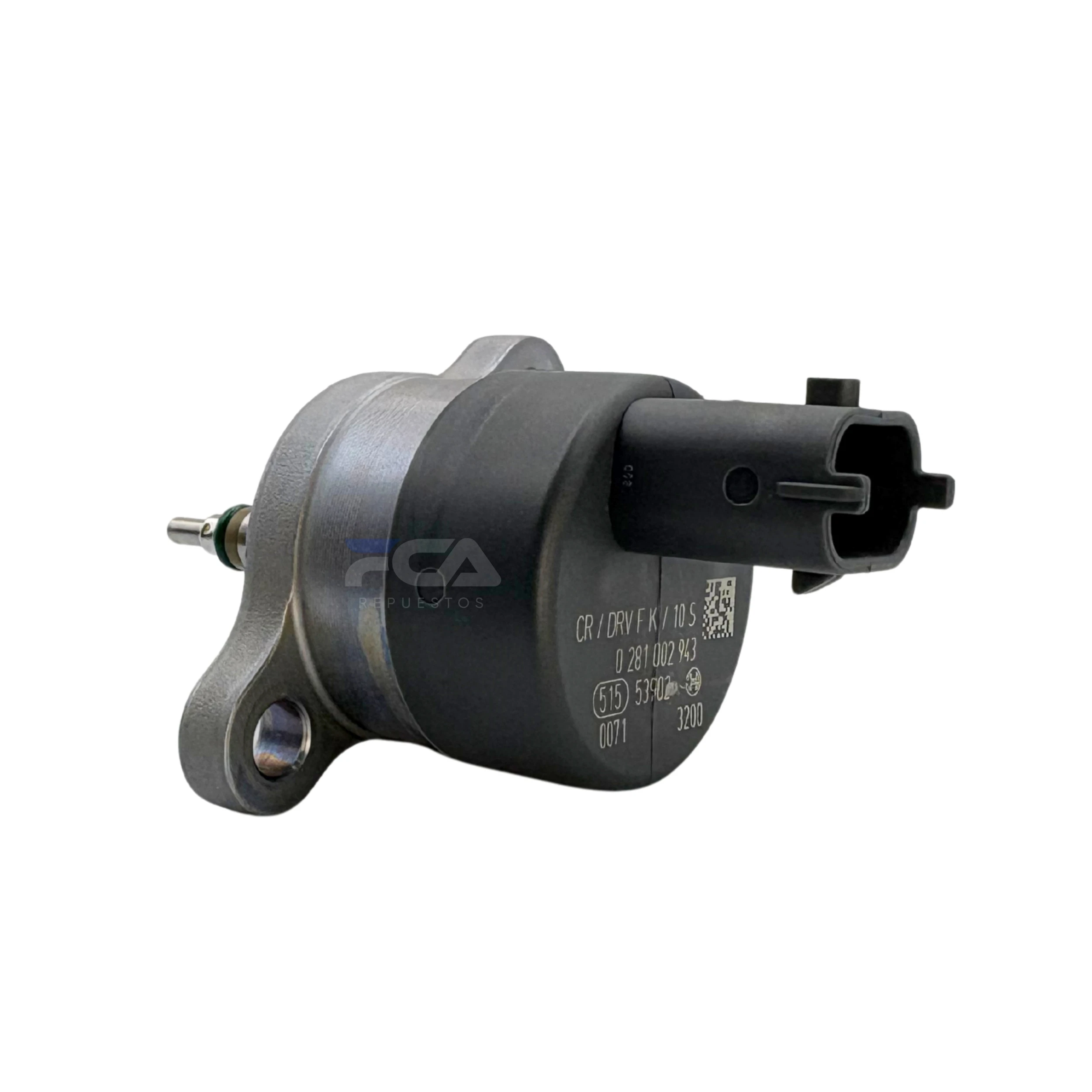VALVULA REGULADORA DE PRESION DRV HYUNDAI KIA - BOSCH 5 VALVULA REGULADORA DE PRESION DRV HYUNDAI KIA - BOSCH - Imagen 3