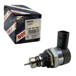 VALVULA REGULADORA DE PRESION DRV BMW MINI - BOSCH