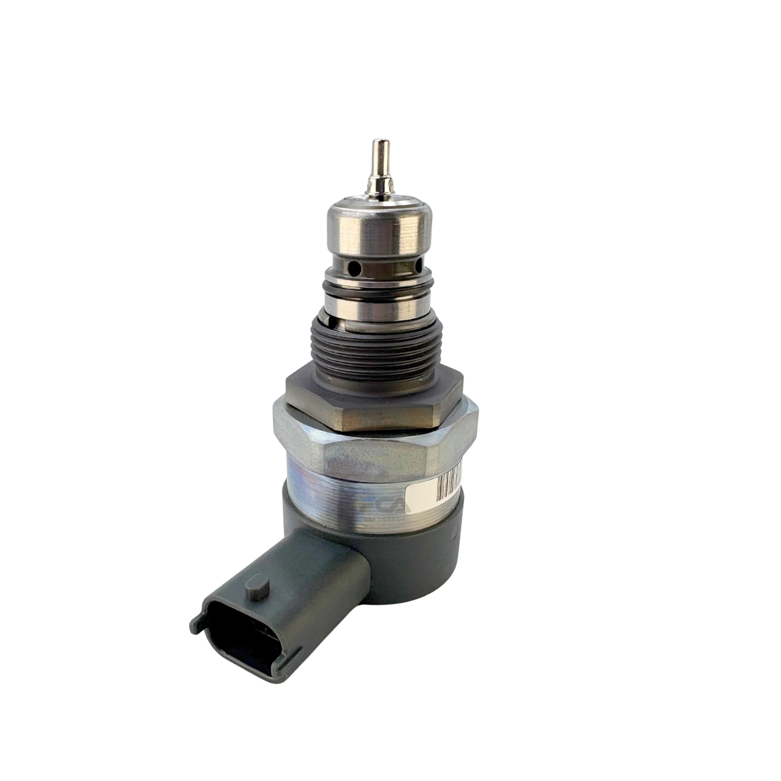 VALVULA REGULADORA DE PRESION DRV FORD LAND ROVER - BOSCH 6 VALVULA REGULADORA DE PRESION DRV FORD LAND ROVER - BOSCH - Imagen 4