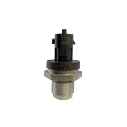 Alternative view of SENSOR DE PRESION DE RIEL RDS HYUNDAI KIA - BOSCH