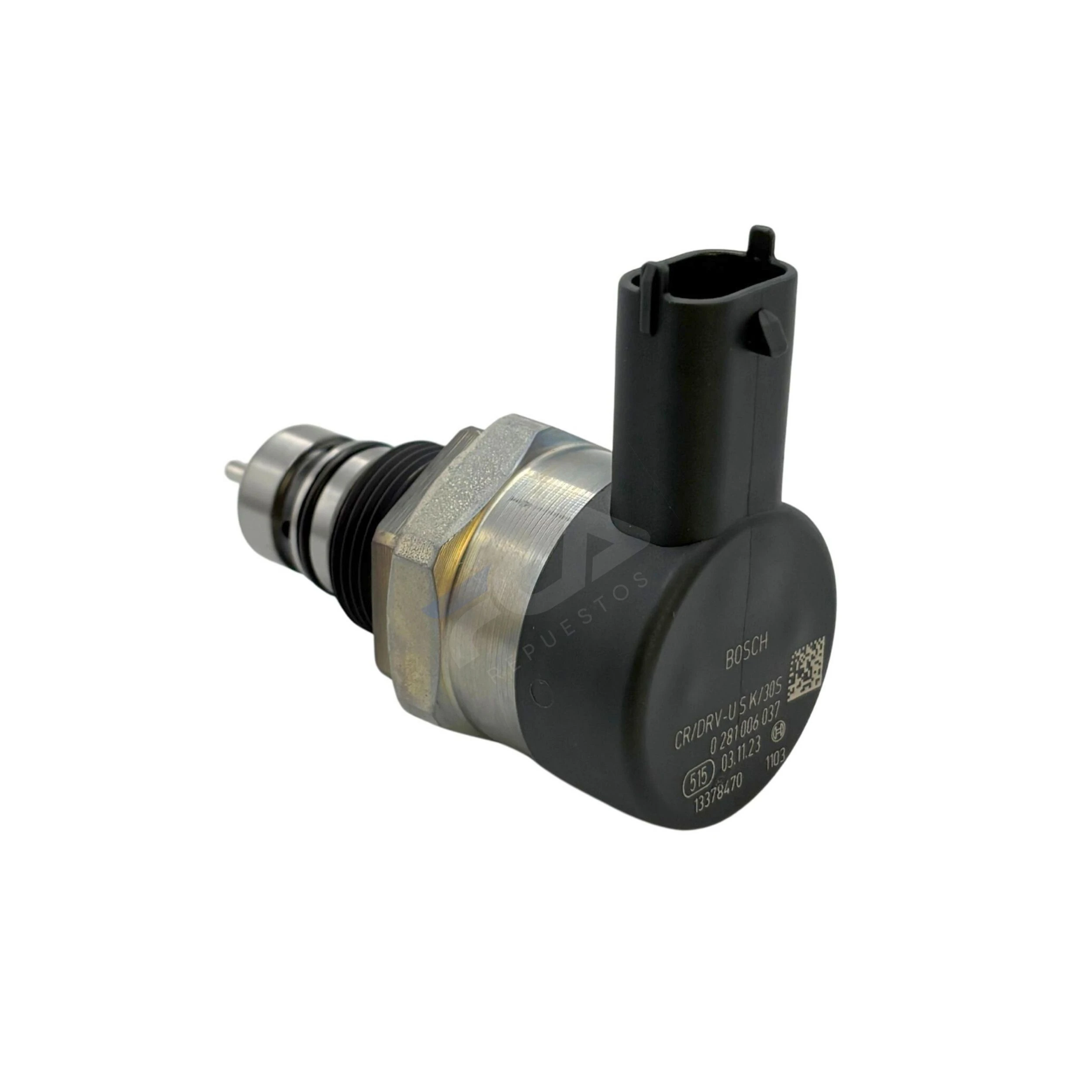 VALVULA REGULADORA DE PRESION HYUNDIA KIA DRV - BOSCH 7 VALVULA REGULADORA DE PRESION HYUNDIA KIA DRV - BOSCH - Imagen 5