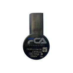 Alternative view of VALVULA REGULADORA DE PRESION DRV MERCEDES BENZ - BOSCH