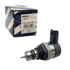 VALVULA REGULADORA DE PRESION DRV MAXUS SAIC - BOSCH