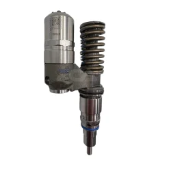 Alternative view of INYECTOR EUI SCANIA SERIE G K P R 12.7L 13.0L DC13 - BOSCH