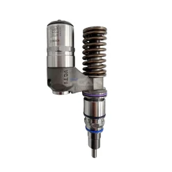 Alternative view of INYECTOR EUI SCANIA 8.9L 11.7L DI9 DI13 DC13 - BOSCH