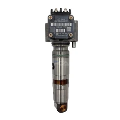 Alternative view of BOMBA PLD MERCEDES 914 915 ATEGO AXOR CITARO VARIO 4.2L 4.3L 6.4L 7.2L - BOSCH