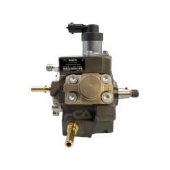 Alternative view of BOMBA CR CITROEN PEUGEOT PARTNER EXPERT JUMPY PICASSO 1.6L DV6TED - BOSCH