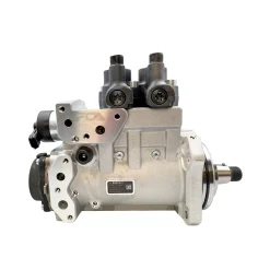 Alternative view of BOMBA CR MERCEDES BENZ ACTROS ANTOS AROCS 10.7L 12.8L OM471 OM470 - BOSCH