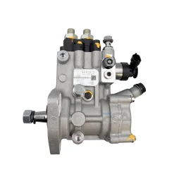 Alternative view of BOMBA CR CUMMINS QSB 3.9L - BOSCH
