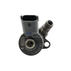 Alternative view of INYECTOR CR SUZUKI GRAND VITARA XL7 2.0L RHW - BOSCH