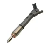 INYECTOR CR JEEP CHEROKEE CHRYSLER CARAVAN 2.5L 2.8L ENJ ENC - BOSCH - Imagen 3