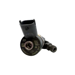 Alternative view of INYECTOR CR RENAULT SCENIC ESPACE MEGANE 1.9L DCI F9Q - BOSCH