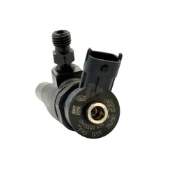 Alternative view of INYECTOR CR PEUGEOT 206 1.4L DV4TED - BOSCH