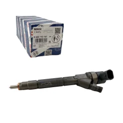INYECTOR CR NISSAN INTERESTAR OPEL MOVANO RENAULT MASTER 2.3L 2.5L - BOSCH