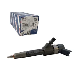 INYECTOR CR REANULT SCENIC 1.9L DCI F9Q - BOSCH