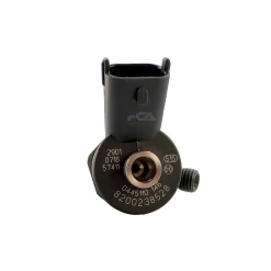 Alternative view of INYECTOR CR REANULT SCENIC 1.9L DCI F9Q - BOSCH