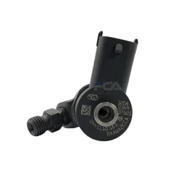 Alternative view of INYECTOR CR CHEVROLET COMBO VAN FIAT DOBLO 1.3L CDTI - BOSCH