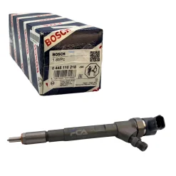 INYECTOR CR JEEP CHEROKEE 2.8L ENR KJ - BOSCH