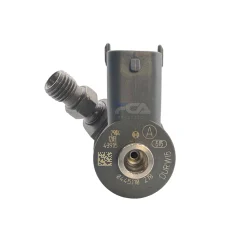 Alternative view of INYECTOR CR JEEP CHEROKEE 2.8L ENR KJ - BOSCH