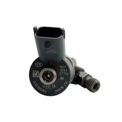 Alternative view of INYECTOR CR SUZUKI GRAND VITARA NOMADE 1.9L F9Q - BOSCH