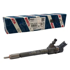 INYECTOR CR CITROEN BERLINGO PEUGEOT PARTNER 1.6L DV6TED - BOSCH