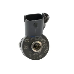 Alternative view of INYECTOR CR CITROEN BERLINGO PEUGEOT PARTNER 1.6L DV6TED - BOSCH