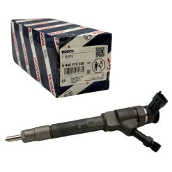 Inyector Diésel Bosch 0445110250