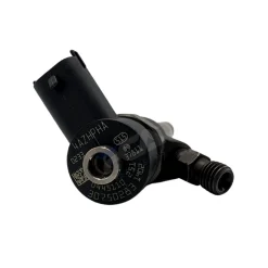 Alternative view of INYECTOR CR VOLVO C30 C70 S40 S60 S80 V50 V70 XC70 XC90 D5 2.4L D5244TT - BOSCH