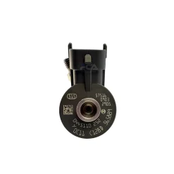 Alternative view of INYECTOR CR CITROEN NEMO PEUGEOT BIPPER 1.4L DV4TED - BOSCH