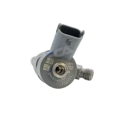 Alternative view of INYECTOR CR MAHINDRA SKORPIO PIK UP 2.6L NEF EURO 3 - BOSCH