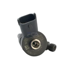 Alternative view of INYECTOR CR CHEVROLET CAPTIVA OPTRA 2.0L Z20S EURO 3 - BOSCH