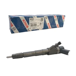INYECTOR CR FIAT DUCATO IVECO DAILY 2.3L F1AE - BOSCH