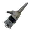 INYECTOR CR HYUNDAI H1 STAREX 2.5L D4CB EURO 4 - BOSCH - Imagen 4