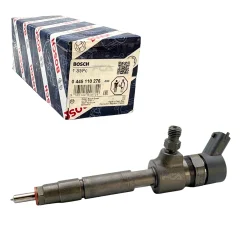 INYECTOR CR ALFA ROMERO FIAT OPEL 1.9L Z19 - BOSCH