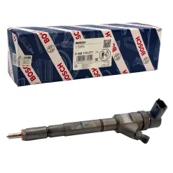 INYECTOR CR HYUNDAI H1 STAREX 2.5L D4CB EURO 4 - BOSCH