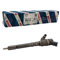 Inyector Bosch 0445110290 0445110126 Hyundai Santa Fe Tucson Kia Sportage Carens 2.0 D4EA 33800-27900